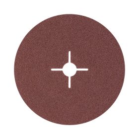   Bosch EXPERT R444 fíbertárcsa fémhez, Alox 180 mm, 22,23 P60 Metal