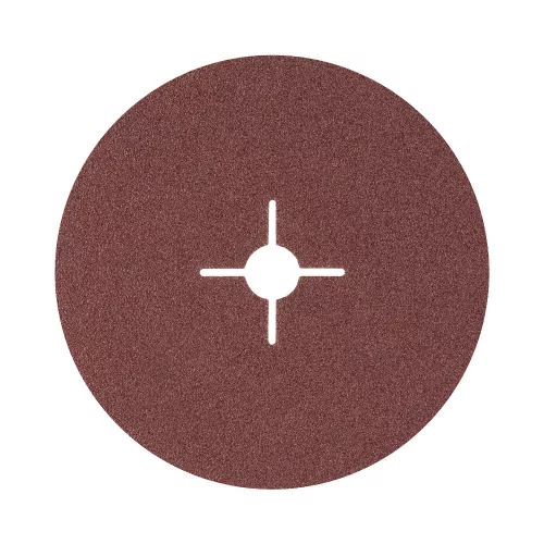 Bosch EXPERT R444 fíbertárcsa fémhez, Alox 180 mm, 22,23 P60 Metal