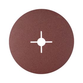   Bosch EXPERT R444 fíbertárcsa fémhez, Alox 180 mm, 22,23 P80 Metal