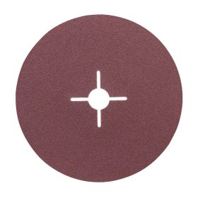   Bosch EXPERT R444 fíbertárcsa fémhez, Alox 180 mm, 22,23 P100 Metal