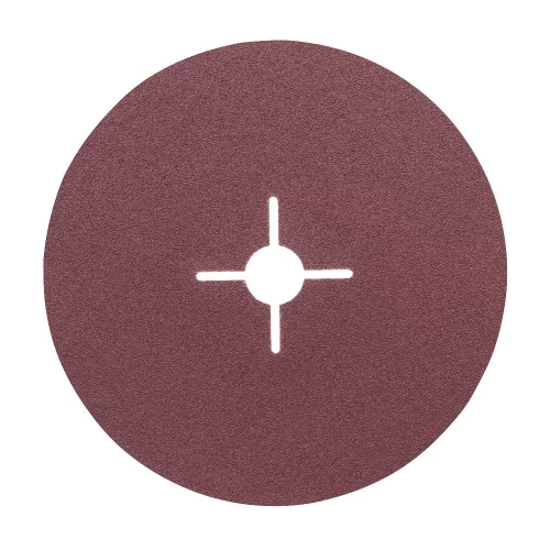 Bosch EXPERT R444 fíbertárcsa fémhez, Alox 180 mm, 22,23 P100 Metal