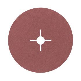   Bosch EXPERT R444 fíbertárcsa fémhez, Alox 180 mm, 22,23 P120 Metal