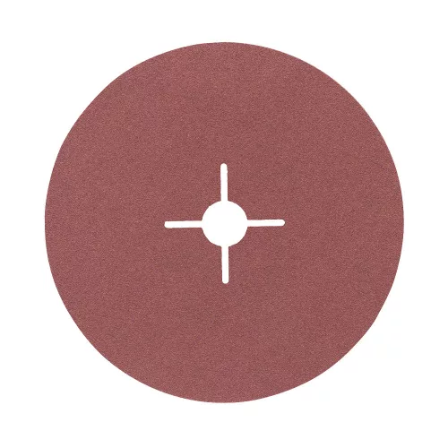 Bosch EXPERT R444 fíbertárcsa fémhez, Alox 180 mm, 22,23 P120 Metal