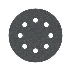   Bosch PRO F355 csiszolópapír, 115 mm, G180 tépőzáras, márvány, kemény kő, lakk, kompozit 5 db