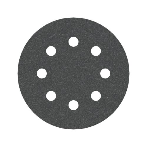 Bosch PRO F355 csiszolópapír, 115 mm, G240 tépőzáras, márvány, kemény kő, lakk, kompozit 5 db