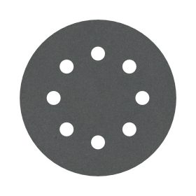   Bosch PRO F355 csiszolópapír, 115 mm, G400 tépőzáras, márvány, kemény kő, lakk, kompozit 5 db