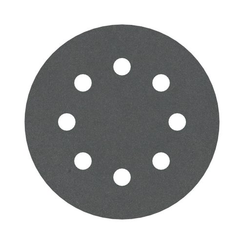 Bosch PRO F355 csiszolópapír, 115 mm, G400 tépőzáras, márvány, kemény kő, lakk, kompozit 5 db