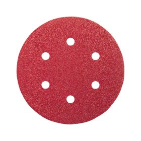   Bosch EXPERT C430 csiszolópapír excentercsiszolókhoz, fa és festék, , 5db 150mm, G80, 6 lyuk