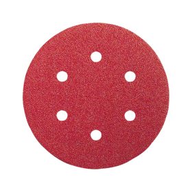   Bosch EXPERT C430 csiszolópapír excentercsiszolókhoz, fa és festék, , 5db 150mm, G120, 6 lyuk