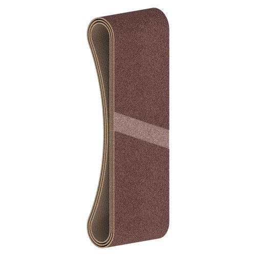 Bosch PRO X440 csiszolószalag, 60x400 mm, G40 3 db, keményfa, tömörfa, festék