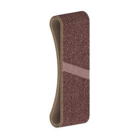   Bosch PRO X440 csiszolószalag, 60x400 mm, G60, G80, G100, 3 részes, fa, festék