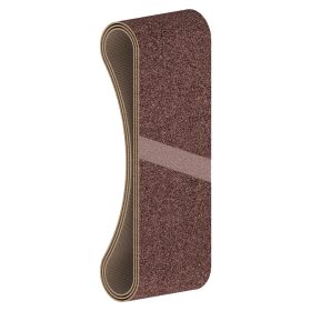   Bosch PRO X440 csiszolószalag, 65x410 mm, G60 3 db, keményfa, tömörfa, festék