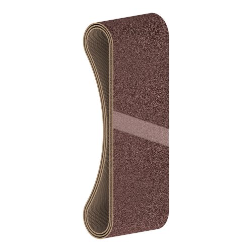 Bosch PRO X440 csiszolószalag, 65x410 mm, G80 3 db, keményfa, tömörfa, festék