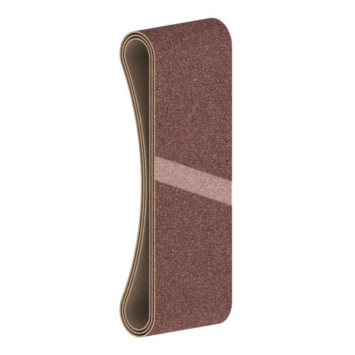 Bosch PRO X440 csiszolószalag, 65x410 mm, G100 3 db, keményfa, tömörfa, festék