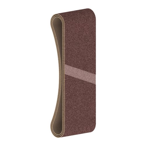 Bosch PRO X440 csiszolószalag, 65x410 mm, G120 3 db, keményfa, tömörfa, festék