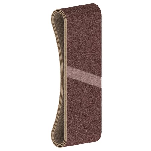 Bosch PRO X440 csiszolószalag, 65x410 mm, G180 3 db, keményfa, tömörfa, festék