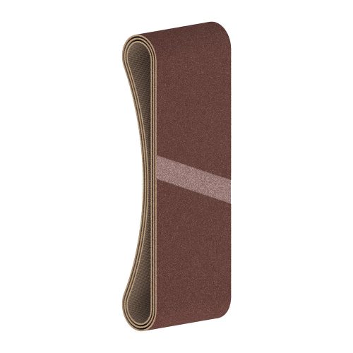 Bosch PRO X440 csiszolószalag, 65x410 mm, G220 3 db, keményfa, tömörfa, festék