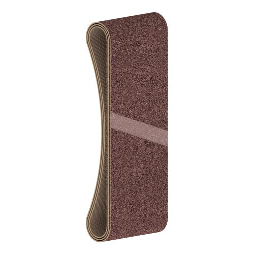 Bosch PRO X440 csiszolószalag, 75x457 mm, G60 3 db, keményfa, tömörfa, festék