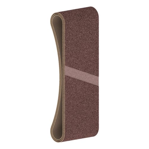 Bosch PRO X440 csiszolószalag, 75x457 mm, G80 3 db, keményfa, tömörfa, festék