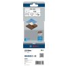 Bosch PRO X440 csiszolószalag, 75x457 mm, G80 3 db, keményfa, tömörfa, festék