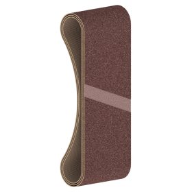   Bosch PRO X440 csiszolószalag, 75x457 mm, G100 3 db, keményfa, tömörfa, festék