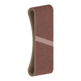   Bosch PRO X440 csiszolószalag, 75x457 mm, G150 3 db, keményfa, tömörfa, festék