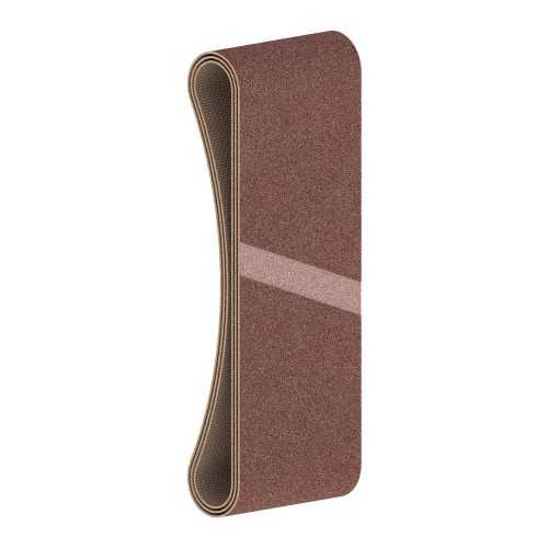 Bosch PRO X440 csiszolószalag, 75x457 mm, G150 3 db, keményfa, tömörfa, festék