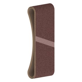   Bosch PRO X440 csiszolószalag, 75x457 mm, G180 3 db, keményfa, tömörfa, festék