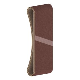   Bosch PRO X440 csiszolószalag, 75x457 mm, G220 3 db, keményfa, tömörfa, festék