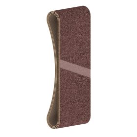   Bosch PRO X440 csiszolószalag, 75x457 mm, G60, G80, G100, 3 részes, fa, festék