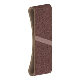   Bosch PRO X440 csiszolószalag, 75x480 mm, G60 3 db, keményfa, tömörfa, festék