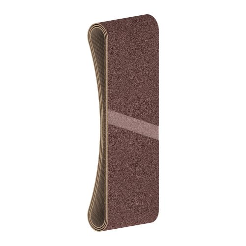 Bosch PRO X440 csiszolószalag, 75x480 mm, G80 3 db, keményfa, tömörfa, festék