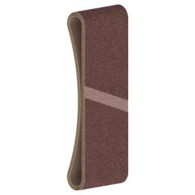   Bosch PRO X440 csiszolószalag, 75x480 mm, G120 3 db, keményfa, tömörfa, festék