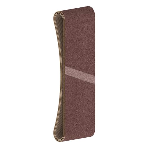 Bosch PRO X440 csiszolószalag, 75x508 mm, G40 3 db, keményfa, tömörfa, festék