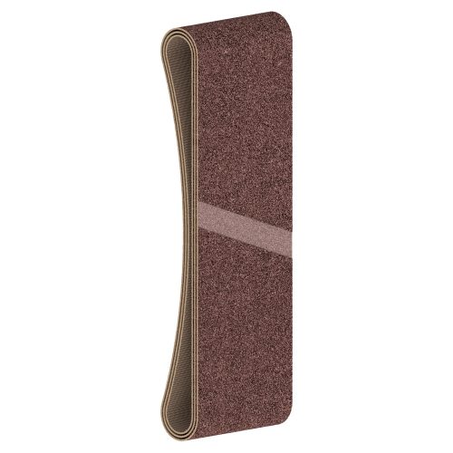 Bosch PRO X440 csiszolószalag, 75x508 mm, G60 3 db, keményfa, tömörfa, festék