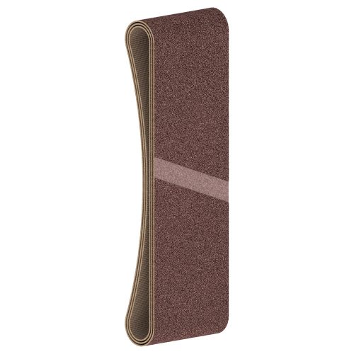 Bosch PRO X440 csiszolószalag, 75x508 mm, G80 3 db, keményfa, tömörfa, festék