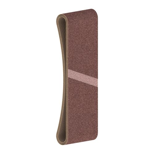 Bosch PRO X440 csiszolószalag, 75x508 mm, G120 3 db, keményfa, tömörfa, festék