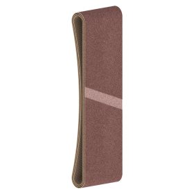   Bosch PRO X440 csiszolószalag, 75x533 mm, G40 3 db, keményfa, tömörfa, festék