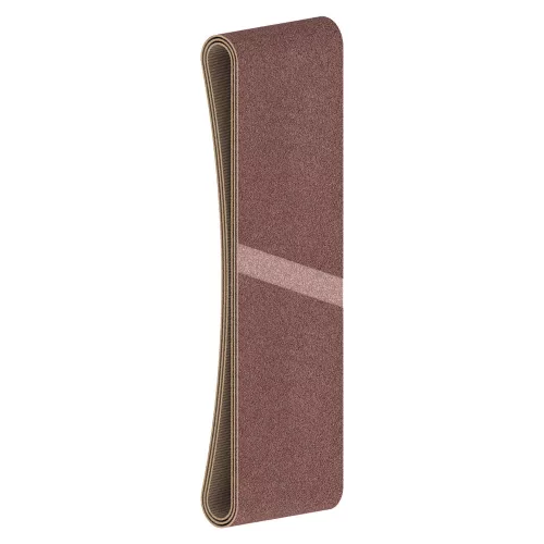 Bosch PRO X440 csiszolószalag, 75x533 mm, G40 3 db, keményfa, tömörfa, festék