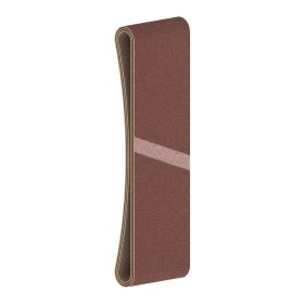   Bosch PRO X440 csiszolószalag, 75x533 mm, G220 3 db, keményfa, tömörfa, festék