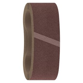   Bosch PRO X440 csiszolószalag, 75x533 mm, G40 3 db, keményfa, tömörfa, festék 10 db