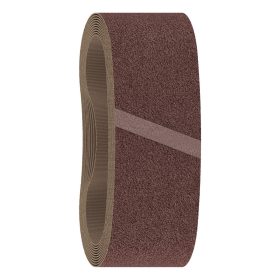   Bosch PRO X440 csiszolószalag, 75x533 mm, G60 3 db, keményfa, tömörfa, festék 10 db