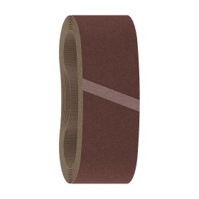   Bosch PRO X440 csiszolószalag, 75x533 mm, G220 3 db, keményfa, tömörfa, festék 10 db