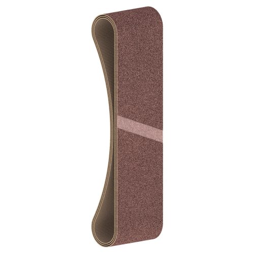 Bosch PRO X440 csiszolószalag, 75x610 mm, G80 3 db, keményfa, tömörfa, festék