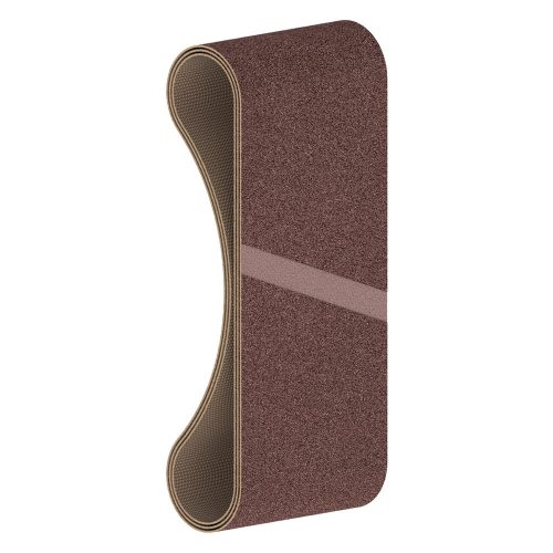 Bosch PRO X440 csiszolószalag, 100x560 mm, G80 3 db, keményfa, tömörfa, festék