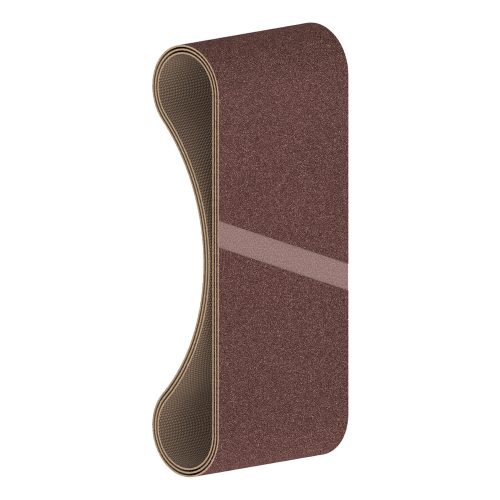 Bosch PRO X440 csiszolószalag, 100x560 mm, G100 3 db, keményfa, tömörfa, festék