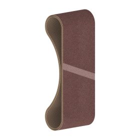   Bosch PRO X440 csiszolószalag, 100x610 mm, G40 3 db, keményfa, tömörfa, festék