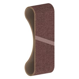   Bosch PRO X440 csiszolószalag, 100x610 mm, G60 3 db, keményfa, tömörfa, festék