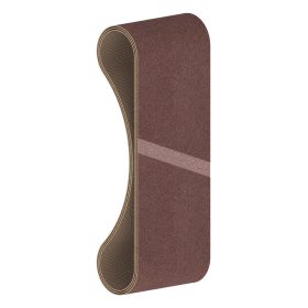   Bosch PRO X440 csiszolószalag, 100x620 mm, G40 3 db, keményfa, tömörfa, festék