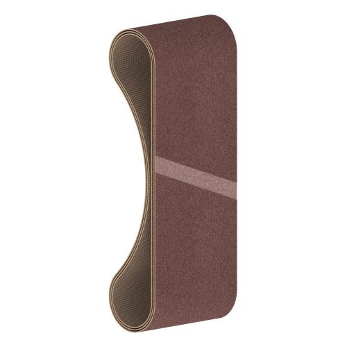 Bosch PRO X440 csiszolószalag, 100x620 mm, G40 3 db, keményfa, tömörfa, festék